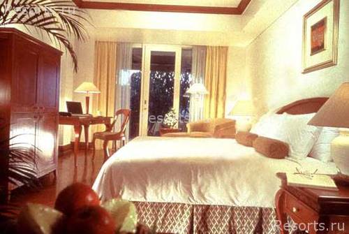 Sheraton Bandara Hotel 3